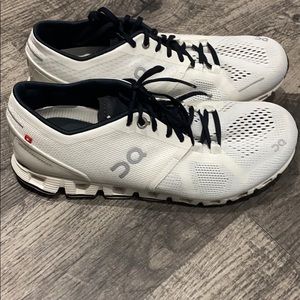 On Swiss Engineered Running Shoes